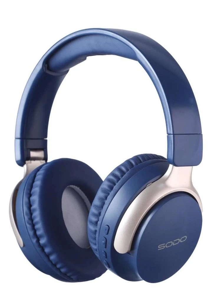 BT HEADPHONE SODO SD1103 , BT HEADPHONE SODO SD1103 for sale , BT HEADPHONE SODO SD1103 for Sale in Pakistan , BT HEADPHONE SODO SD1103 Available in Pakistan , BT HEADPHONE SODO SD1103 in lowest price