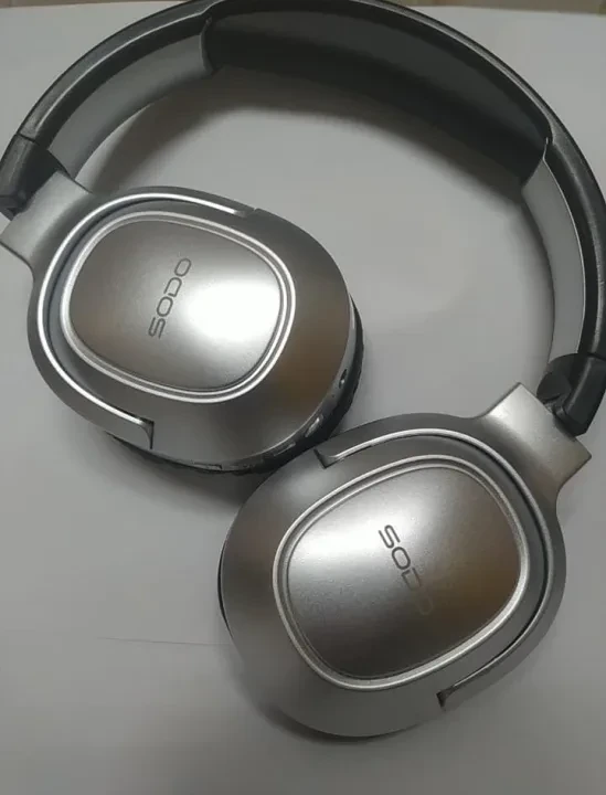 BT HEADPHONE SODO SD1105 , BT HEADPHONE SODO SD1105 for sale , BT HEADPHONE SODO SD1105 for Sale in Pakistan , BT HEADPHONE SODO SD1105 Available in Pakistan , BT HEADPHONE SODO SD1105 in lowest price