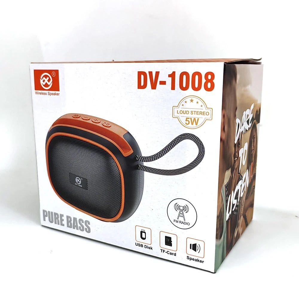BT SPEAKER DV1008 , BT SPEAKER DV1008 for sale , BT SPEAKER DV1008 for Sale in Pakistan , BT SPEAKER DV1008 Available in Pakistan , BT SPEAKER DV1008 in lowest price