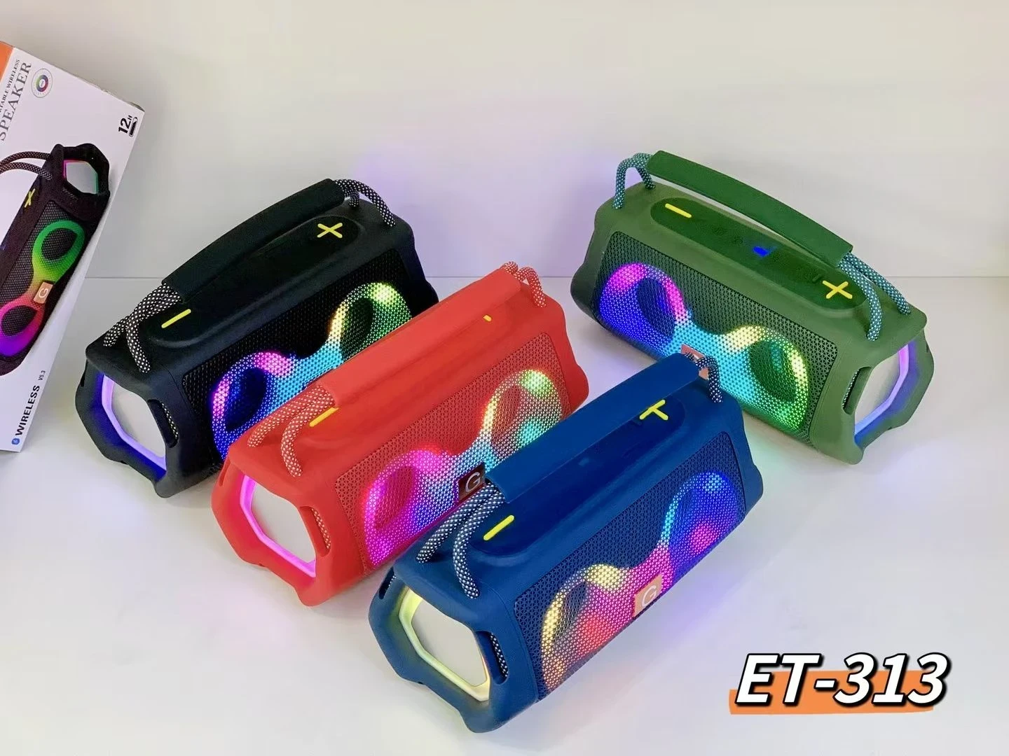 BT SPEAKER ET313 50P , BT SPEAKER ET313 50P for sale , BT SPEAKER ET313 50P for Sale in Pakistan , BT SPEAKER ET313 50P Available in Pakistan , BT SPEAKER ET313 50P in lowest price