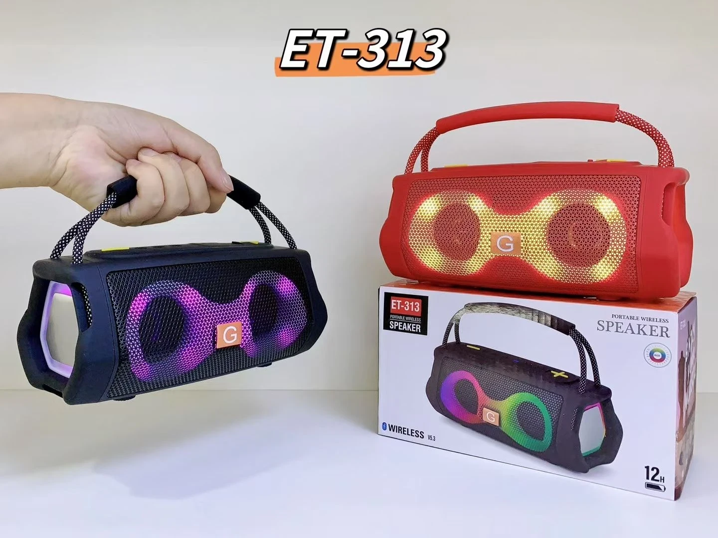 BT SPEAKER ET313 50P , BT SPEAKER ET313 50P for sale , BT SPEAKER ET313 50P for Sale in Pakistan , BT SPEAKER ET313 50P Available in Pakistan , BT SPEAKER ET313 50P in lowest price