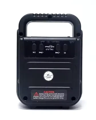 BT SPEAKER GTS1362 3'' , BT SPEAKER GTS1362 3'' for sale , BT SPEAKER GTS1362 3'' for Sale in Pakistan , BT SPEAKER GTS1362 3'' Available in Pakistan , BT SPEAKER GTS1362 3'' in lowest price
