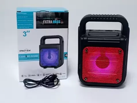 BT SPEAKER GTS1362 3'' , BT SPEAKER GTS1362 3'' for sale , BT SPEAKER GTS1362 3'' for Sale in Pakistan , BT SPEAKER GTS1362 3'' Available in Pakistan , BT SPEAKER GTS1362 3'' in lowest price