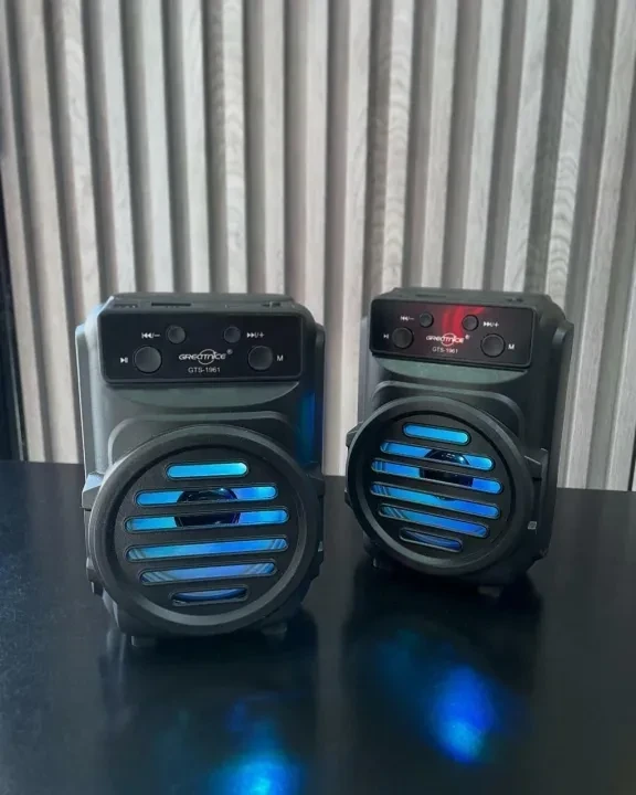 BT SPEAKER GTS1961 , BT SPEAKER GTS1961 for sale , BT SPEAKER GTS1961 for Sale in Pakistan , BT SPEAKER GTS1961 Available in Pakistan , BT SPEAKER GTS1961 in lowest price