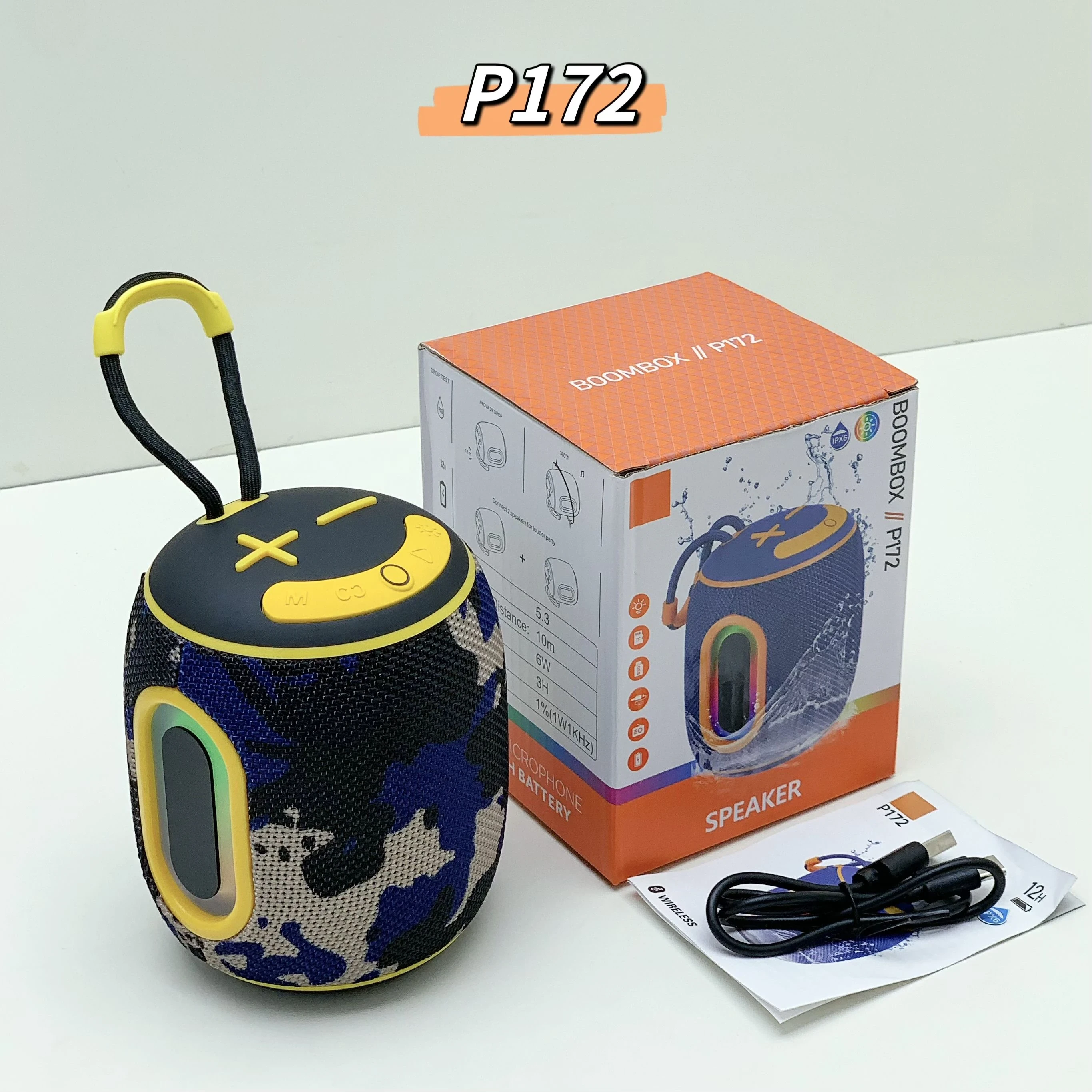 BT SPEAKER P172 , BT SPEAKER P172 for sale , BT SPEAKER P172 for Sale in Pakistan , BT SPEAKER P172 Available in Pakistan , BT SPEAKER P172 in lowest price