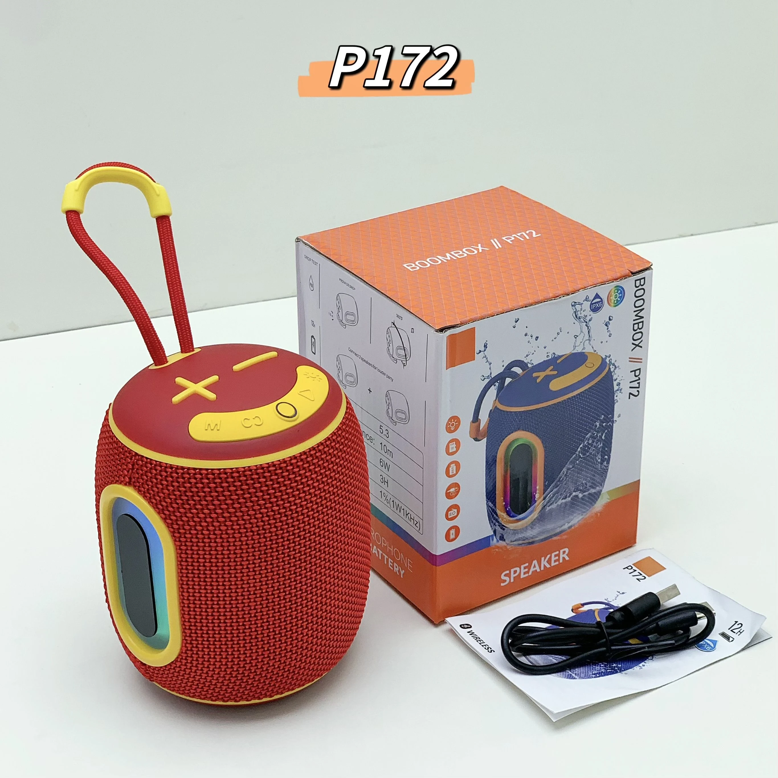 BT SPEAKER P172 , BT SPEAKER P172 for sale , BT SPEAKER P172 for Sale in Pakistan , BT SPEAKER P172 Available in Pakistan , BT SPEAKER P172 in lowest price