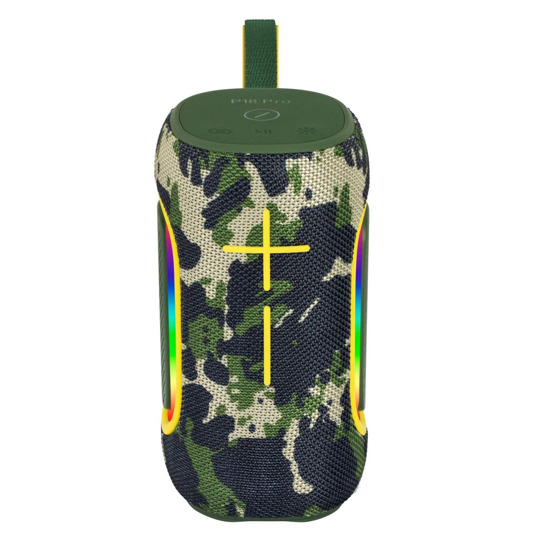 BT SPEAKER P18 PRO , BT SPEAKER P18 PRO for sale , BT SPEAKER P18 PRO for Sale in Pakistan , BT SPEAKER P18 PRO Available in Pakistan , BT SPEAKER P18 PRO in lowest price