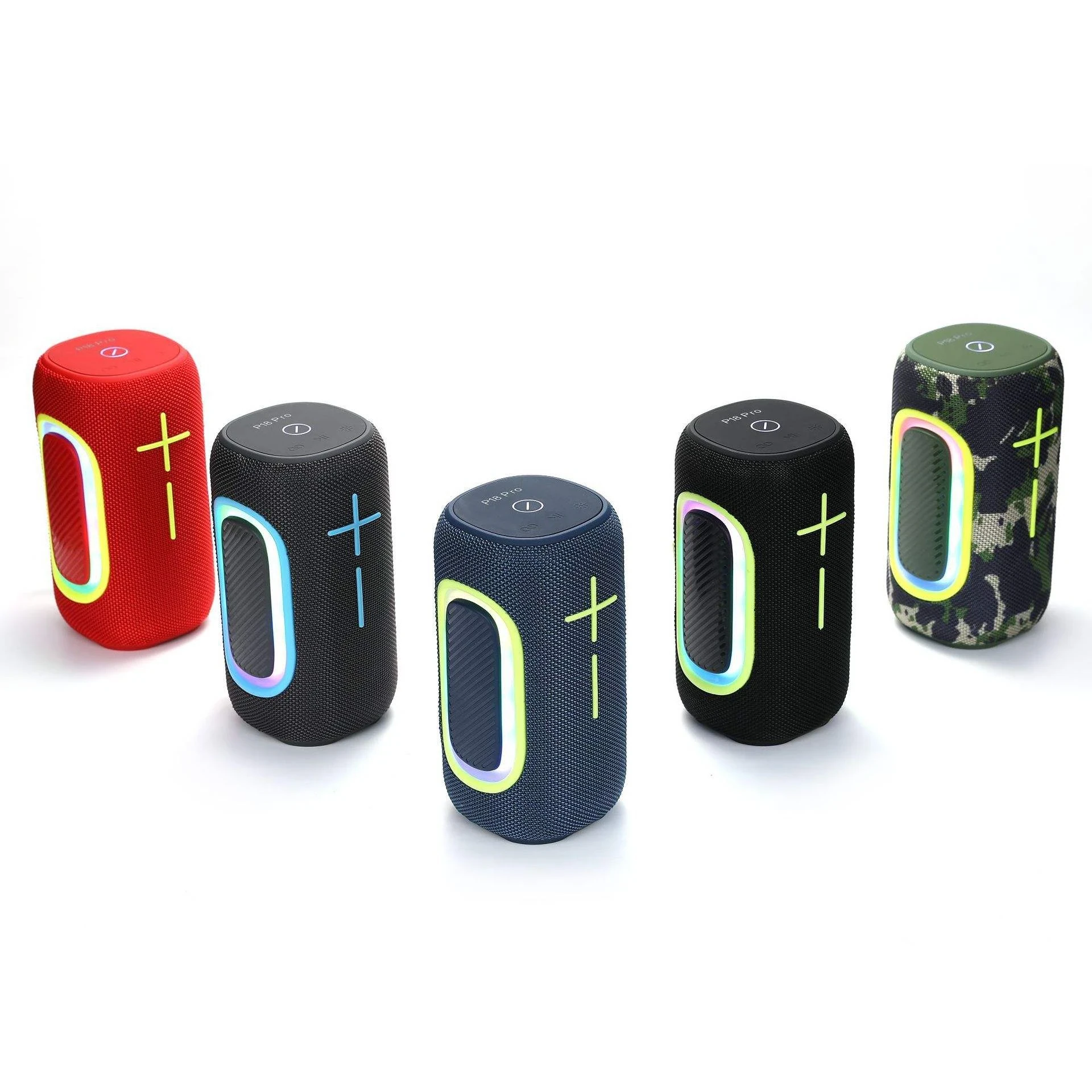 BT SPEAKER P18 PRO , BT SPEAKER P18 PRO for sale , BT SPEAKER P18 PRO for Sale in Pakistan , BT SPEAKER P18 PRO Available in Pakistan , BT SPEAKER P18 PRO in lowest price