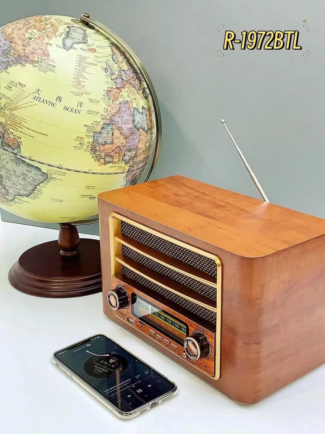 BT SPEAKER R1972BTL , BT SPEAKER R1972BTL for sale , BT SPEAKER R1972BTL for Sale in Pakistan , BT SPEAKER R1972BTL Available in Pakistan , BT SPEAKER R1972BTL in lowest price