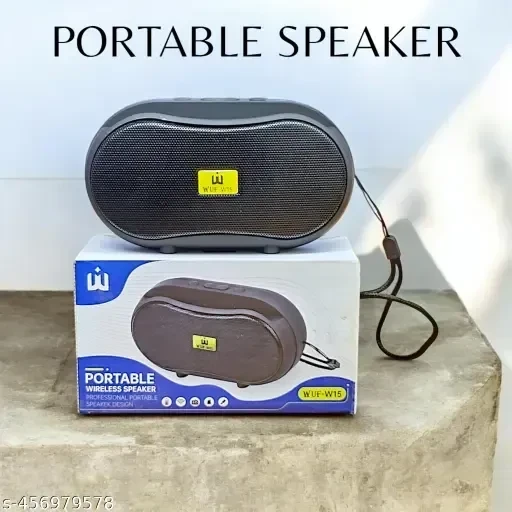 BT SPEAKER W15 , BT SPEAKER W15 for sale , BT SPEAKER W15 for Sale in Pakistan , BT SPEAKER W15 Available in Pakistan , BT SPEAKER W15 in lowest price