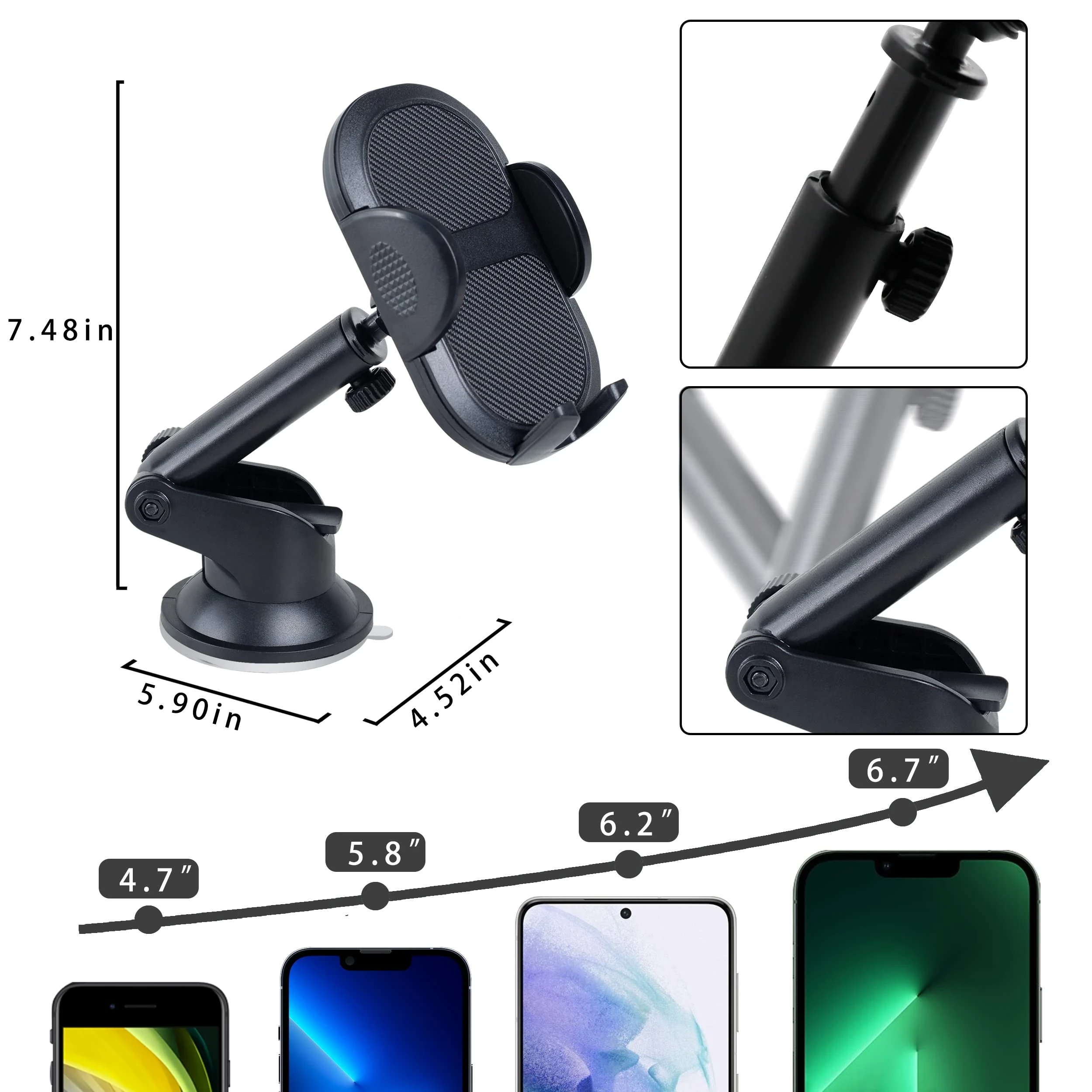 CAR MOBILE HOLDER CZ019 , CAR MOBILE HOLDER CZ019 for sale , CAR MOBILE HOLDER CZ019 for Sale in Pakistan , CAR MOBILE HOLDER CZ019 Available in Pakistan , CAR MOBILE HOLDER CZ019 in lowest price