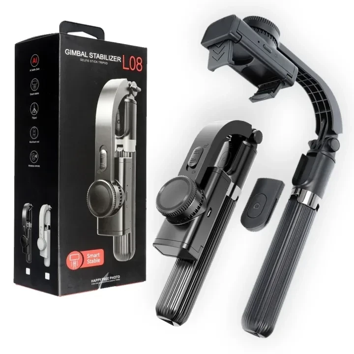 GIMBAL L08 , GIMBAL L08 for sale , GIMBAL L08 for Sale in Pakistan , GIMBAL L08 Available in Pakistan , GIMBAL L08 in lowest price