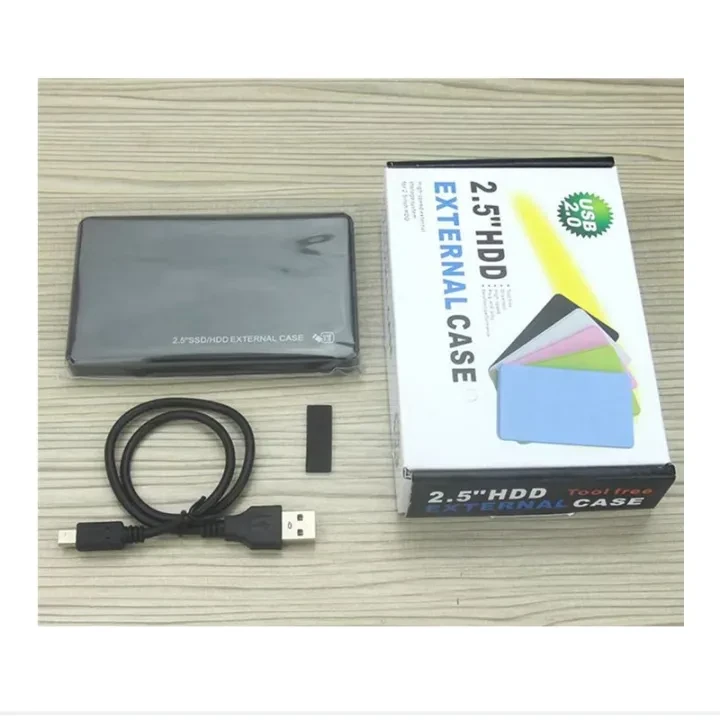 HDD 2.5 EXTERNAL CASE USB 2.0 CHINA 100P , HDD 2.5 EXTERNAL CASE USB 2.0 CHINA 100P for sale , HDD 2.5 EXTERNAL CASE USB 2.0 CHINA 100P for Sale in Pakistan , HDD 2.5 EXTERNAL CASE USB 2.0 CHINA 100P Available in Pakistan , HDD 2.5 EXTERNAL CASE USB 2.0 C