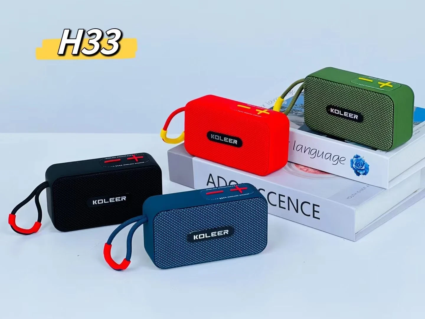 KOLEER BT SPEAKER H33 72P , KOLEER BT SPEAKER H33 72P for sale , KOLEER BT SPEAKER H33 72P for Sale in Pakistan , KOLEER BT SPEAKER H33 72P Available in Pakistan , KOLEER BT SPEAKER H33 72P in lowest price