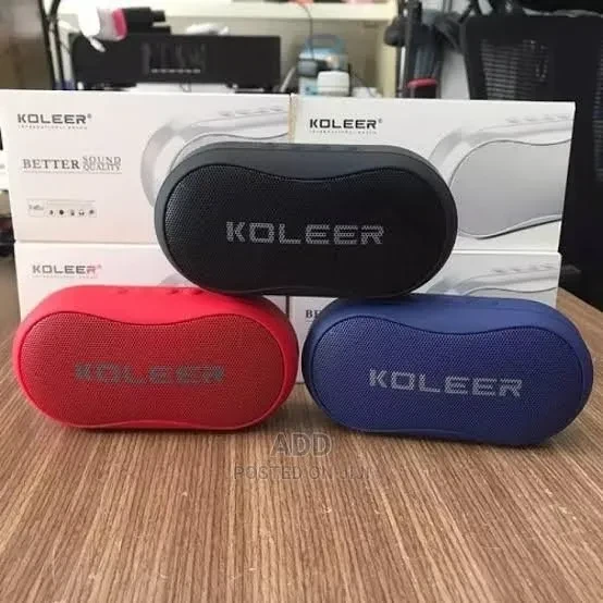 KOLEER BT SPEAKER S29 75P , KOLEER BT SPEAKER S29 75P for sale , KOLEER BT SPEAKER S29 75P for Sale in Pakistan , KOLEER BT SPEAKER S29 75P Available in Pakistan , KOLEER BT SPEAKER S29 75P in lowest price