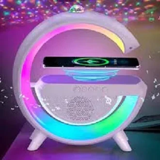 LED WIRELESS CHARGING SPEAKER G2388 , LED WIRELESS CHARGING SPEAKER G2388 for sale , LED WIRELESS CHARGING SPEAKER G2388 for Sale in Pakistan , LED WIRELESS CHARGING SPEAKER G2388 Available in Pakistan , LED WIRELESS CHARGING SPEAKER G2388 in lowest price