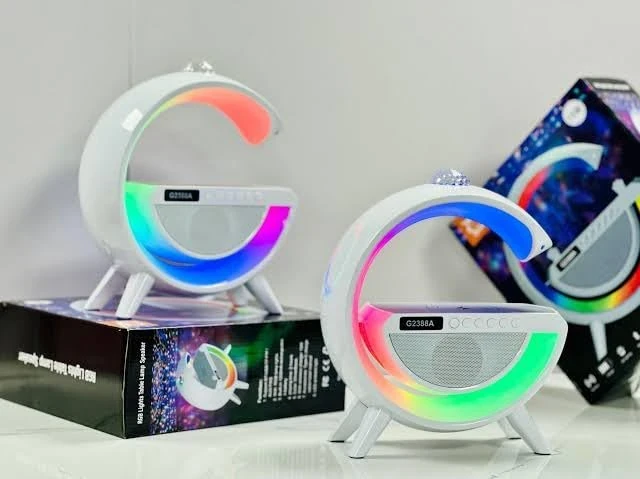 LED WIRELESS CHARGING SPEAKER G2388A , LED WIRELESS CHARGING SPEAKER G2388A for sale , LED WIRELESS CHARGING SPEAKER G2388A for Sale in Pakistan , LED WIRELESS CHARGING SPEAKER G2388A Available in Pakistan , LED WIRELESS CHARGING SPEAKER G2388A in lowest