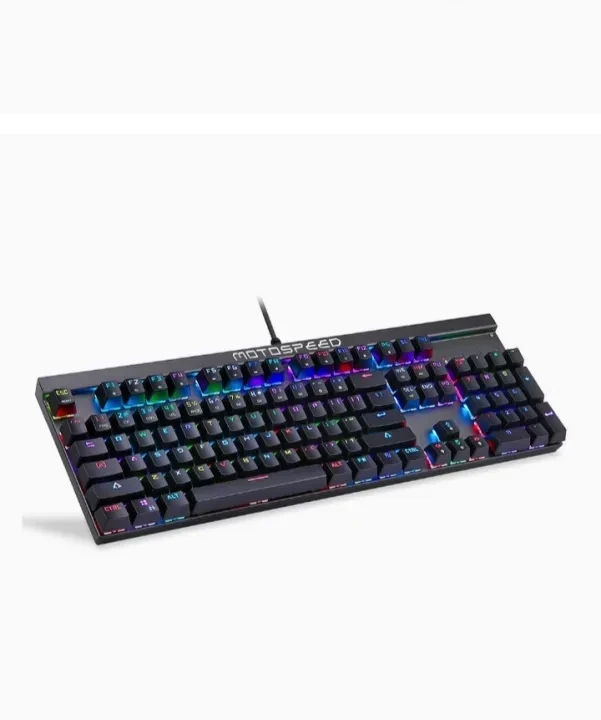 MECHANICAL KEYBOARD GAMING WIRED CK103 , MECHANICAL KEYBOARD GAMING WIRED CK103 for sale , MECHANICAL KEYBOARD GAMING WIRED CK103 for Sale in Pakistan , MECHANICAL KEYBOARD GAMING WIRED CK103 Available in Pakistan , MECHANICAL KEYBOARD GAMING WIRED CK103