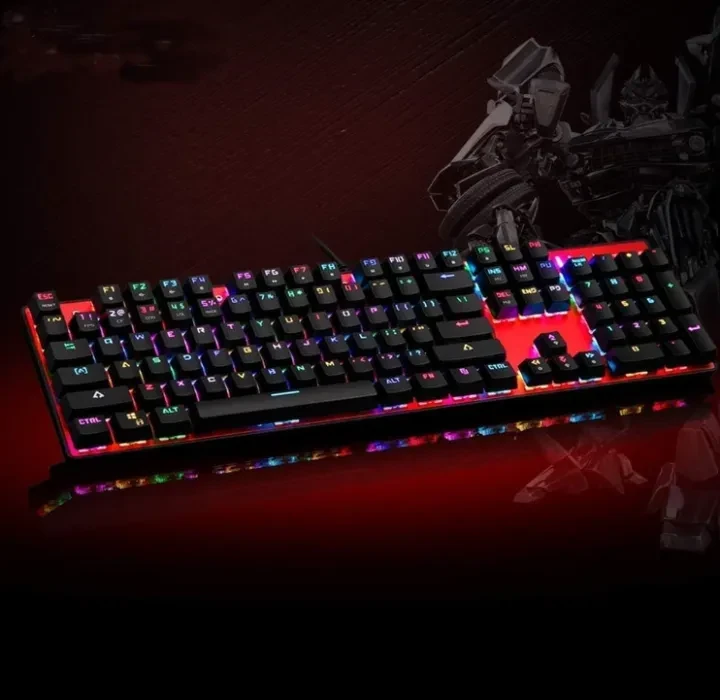 MECHANICAL KEYBOARD GAMING WIRED K104 , MECHANICAL KEYBOARD GAMING WIRED K104 for sale , MECHANICAL KEYBOARD GAMING WIRED K104 for Sale in Pakistan , MECHANICAL KEYBOARD GAMING WIRED K104 Available in Pakistan , MECHANICAL KEYBOARD GAMING WIRED K104 in lo