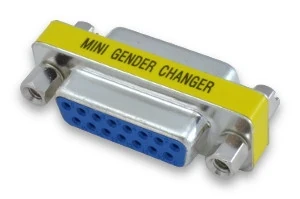 MINI GENDER CHANGER , MINI GENDER CHANGER for sale , MINI GENDER CHANGER for Sale in Pakistan , MINI GENDER CHANGER Available in Pakistan , MINI GENDER CHANGER in lowest price