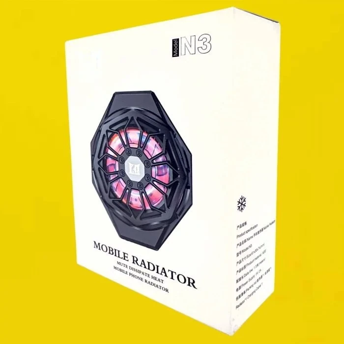 MOBILE RADIATOR N3 COOLING ARTIFACT , MOBILE RADIATOR N3 COOLING ARTIFACT for sale , MOBILE RADIATOR N3 COOLING ARTIFACT for Sale in Pakistan , MOBILE RADIATOR N3 COOLING ARTIFACT Available in Pakistan , MOBILE RADIATOR N3 COOLING ARTIFACT in lowest price