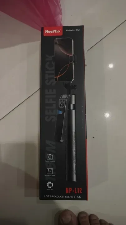 NEEPHO SELFIE STICK NPL12 , NEEPHO SELFIE STICK NPL12 for sale , NEEPHO SELFIE STICK NPL12 for Sale in Pakistan , NEEPHO SELFIE STICK NPL12 Available in Pakistan , NEEPHO SELFIE STICK NPL12 in lowest price