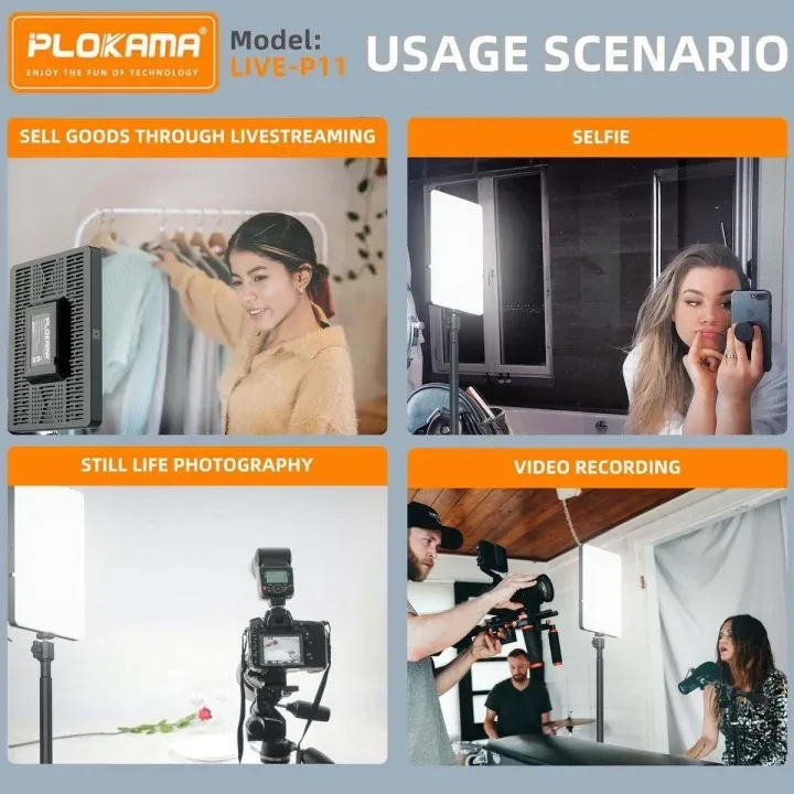 PLOKAMA LED LIGHT LIVE P11 , PLOKAMA LED LIGHT LIVE P11 for sale , PLOKAMA LED LIGHT LIVE P11 for Sale in Pakistan , PLOKAMA LED LIGHT LIVE P11 Available in Pakistan , PLOKAMA LED LIGHT LIVE P11 in lowest price