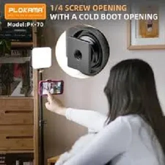 PLOKAMA LED VIDEO LIGHT PK70 , PLOKAMA LED VIDEO LIGHT PK70 for sale , PLOKAMA LED VIDEO LIGHT PK70 for Sale in Pakistan , PLOKAMA LED VIDEO LIGHT PK70 Available in Pakistan , PLOKAMA LED VIDEO LIGHT PK70 in lowest price