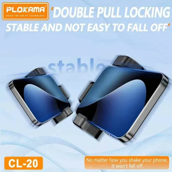 PLOKAMA MOBILE PHONE CLIP CL20 , PLOKAMA MOBILE PHONE CLIP CL20 for sale , PLOKAMA MOBILE PHONE CLIP CL20 for Sale in Pakistan , PLOKAMA MOBILE PHONE CLIP CL20 Available in Pakistan , PLOKAMA MOBILE PHONE CLIP CL20 in lowest price