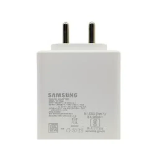 SAMSUNG 45W SUPER FAST PD ADAPTER 5A TA845T , SAMSUNG 45W SUPER FAST PD ADAPTER 5A TA845T for sale , SAMSUNG 45W SUPER FAST PD ADAPTER 5A TA845T for Sale in Pakistan , SAMSUNG 45W SUPER FAST PD ADAPTER 5A TA845T Available in Pakistan , SAMSUNG 45W SUPER F