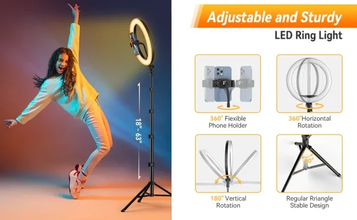 SELFIE LIGHT PK300 , SELFIE LIGHT PK300 for sale , SELFIE LIGHT PK300 for Sale in Pakistan , SELFIE LIGHT PK300 Available in Pakistan , SELFIE LIGHT PK300 in lowest price