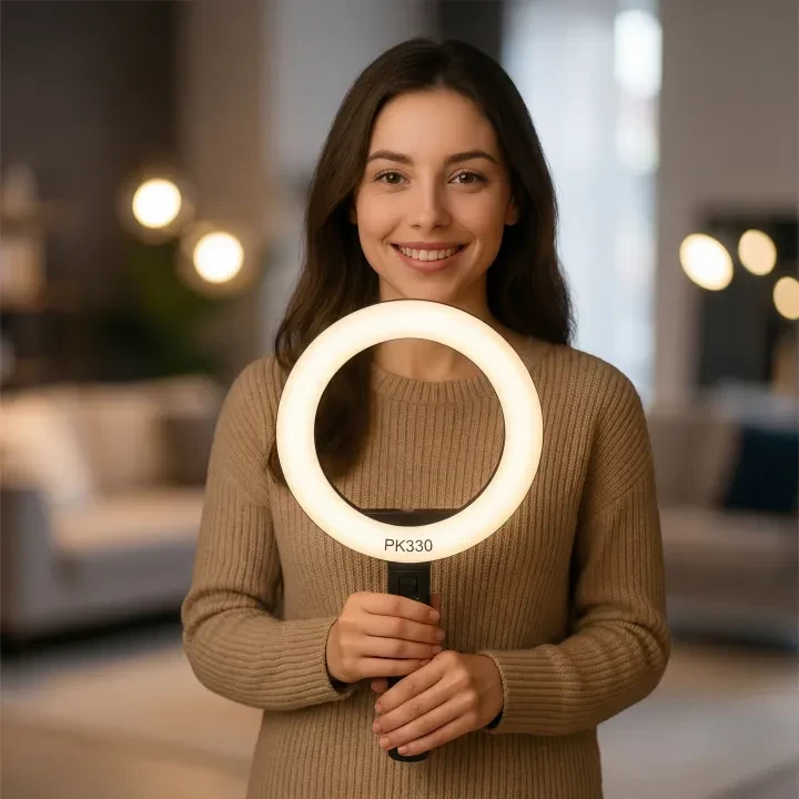 SELFIE LIGHT PK330 , SELFIE LIGHT PK330 for sale , SELFIE LIGHT PK330 for Sale in Pakistan , SELFIE LIGHT PK330 Available in Pakistan , SELFIE LIGHT PK330 in lowest price