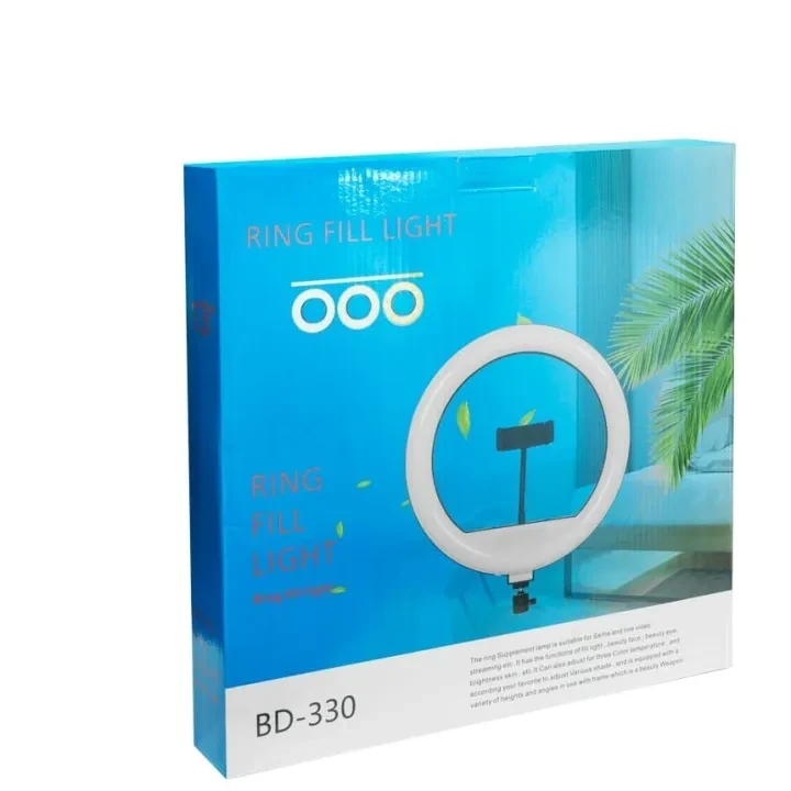 SELFIE RING LIGHT 1CLIP 33CM BD330 , SELFIE RING LIGHT 1CLIP 33CM BD330 for sale , SELFIE RING LIGHT 1CLIP 33CM BD330 for Sale in Pakistan , SELFIE RING LIGHT 1CLIP 33CM BD330 Available in Pakistan , SELFIE RING LIGHT 1CLIP 33CM BD330 in lowest price