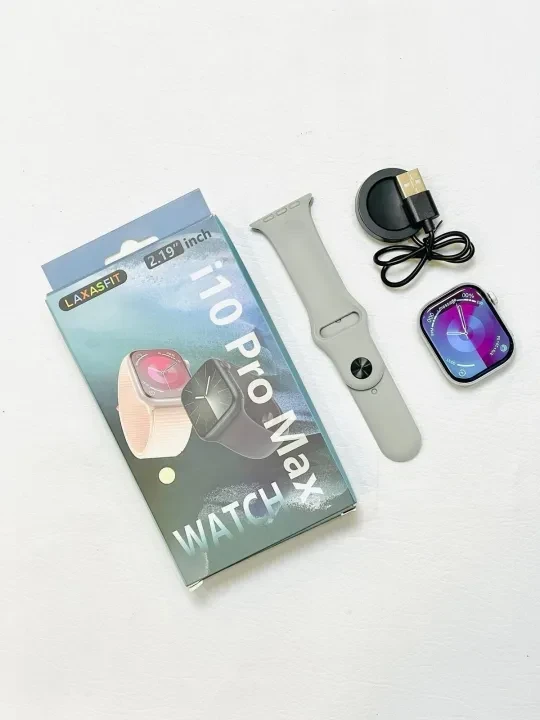 SMART WATCH I10 PRO LAXAS FIT , SMART WATCH I10 PRO LAXAS FIT for sale , SMART WATCH I10 PRO LAXAS FIT for Sale in Pakistan , SMART WATCH I10 PRO LAXAS FIT Available in Pakistan , SMART WATCH I10 PRO LAXAS FIT in lowest price