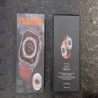SMART WATCH Y8 ULTRA , SMART WATCH Y8 ULTRA for sale , SMART WATCH Y8 ULTRA for Sale in Pakistan , SMART WATCH Y8 ULTRA Available in Pakistan , SMART WATCH Y8 ULTRA in lowest price