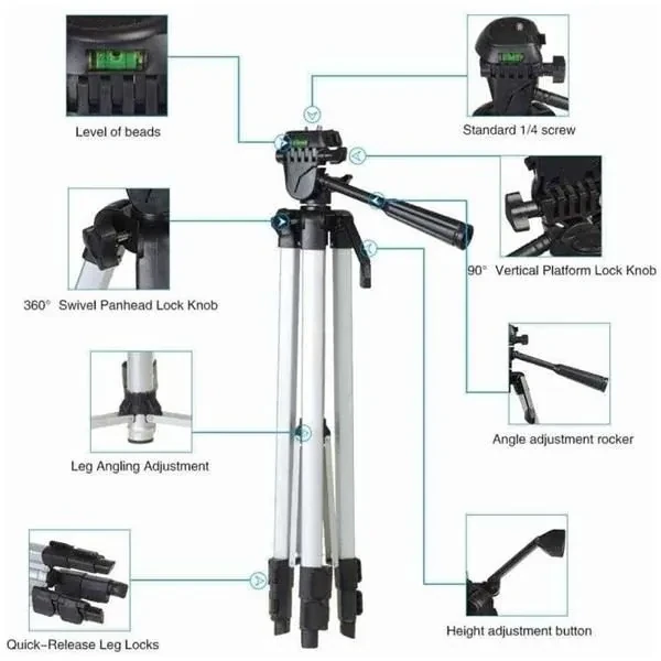 TRIPOD 330A , TRIPOD 330A for sale , TRIPOD 330A for Sale in Pakistan , TRIPOD 330A Available in Pakistan , TRIPOD 330A in lowest price