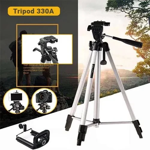 TRIPOD 330A , TRIPOD 330A for sale , TRIPOD 330A for Sale in Pakistan , TRIPOD 330A Available in Pakistan , TRIPOD 330A in lowest price