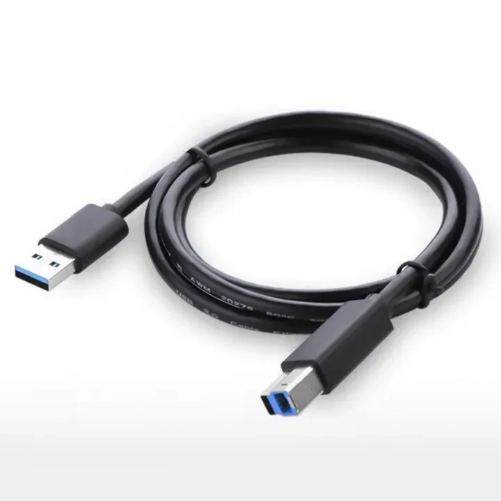 USB 3.0 PRINTING CABLE 1.8M , USB 3.0 PRINTING CABLE 1.8M for sale , USB 3.0 PRINTING CABLE 1.8M for Sale in Pakistan , USB 3.0 PRINTING CABLE 1.8M Available in Pakistan , USB 3.0 PRINTING CABLE 1.8M in lowest price