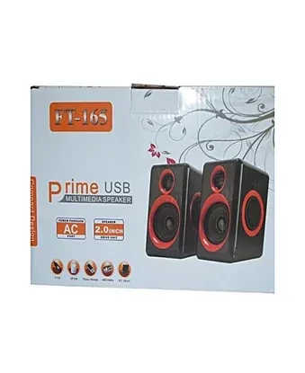USB SPEAKER 2.0 FT165 LT165 , USB SPEAKER 2.0 FT165 LT165 for sale , USB SPEAKER 2.0 FT165 LT165 for Sale in Pakistan , USB SPEAKER 2.0 FT165 LT165 Available in Pakistan , USB SPEAKER 2.0 FT165 LT165 in lowest price