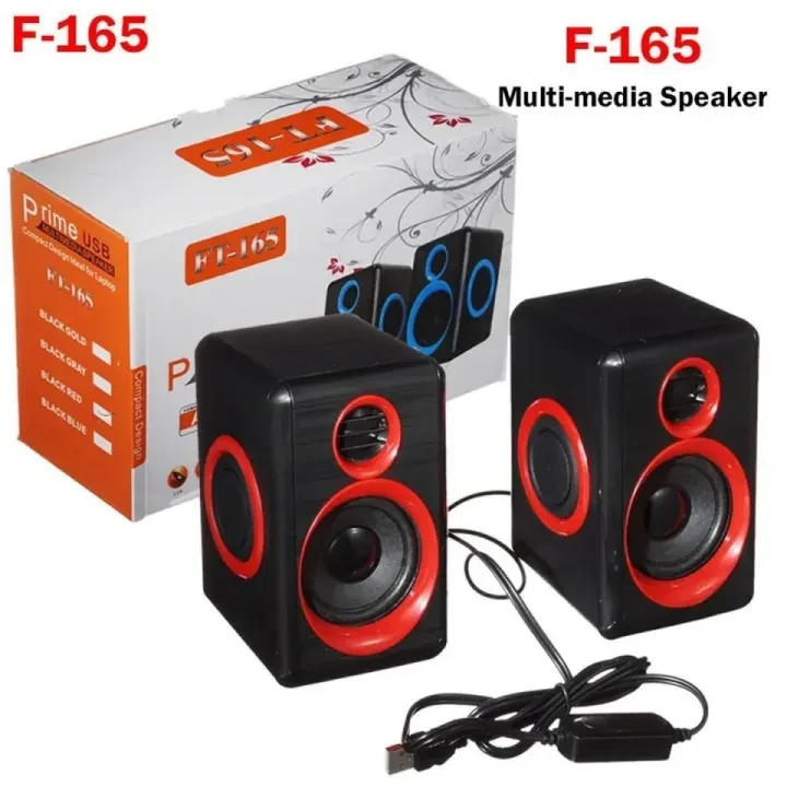 USB SPEAKER 2.0 FT165 LT165 , USB SPEAKER 2.0 FT165 LT165 for sale , USB SPEAKER 2.0 FT165 LT165 for Sale in Pakistan , USB SPEAKER 2.0 FT165 LT165 Available in Pakistan , USB SPEAKER 2.0 FT165 LT165 in lowest price