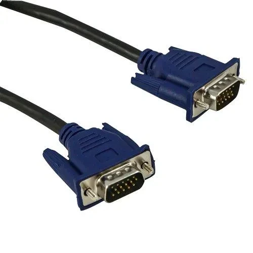 VGA CABLE BLACK 1.5M , VGA CABLE BLACK 1.5M for sale , VGA CABLE BLACK 1.5M for Sale in Pakistan , VGA CABLE BLACK 1.5M Available in Pakistan , VGA CABLE BLACK 1.5M in lowest price