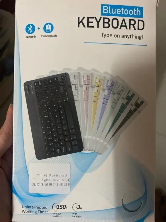 WIRELESS BLUETOOTH KEYBOARD TYPE ON ANYTHING , WIRELESS BLUETOOTH KEYBOARD TYPE ON ANYTHING for sale , WIRELESS BLUETOOTH KEYBOARD TYPE ON ANYTHING for Sale in Pakistan , WIRELESS BLUETOOTH KEYBOARD TYPE ON ANYTHING Available in Pakistan , WIRELESS BLUETO