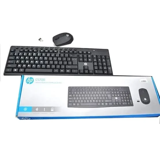 WIRELESS KEYBOARD MOUSE SET CS700 H518 KM816 30P , WIRELESS KEYBOARD MOUSE SET CS700 H518 KM816 30P for sale , WIRELESS KEYBOARD MOUSE SET CS700 H518 KM816 30P for Sale in Pakistan , WIRELESS KEYBOARD MOUSE SET CS700 H518 KM816 30P Available in Pakistan ,