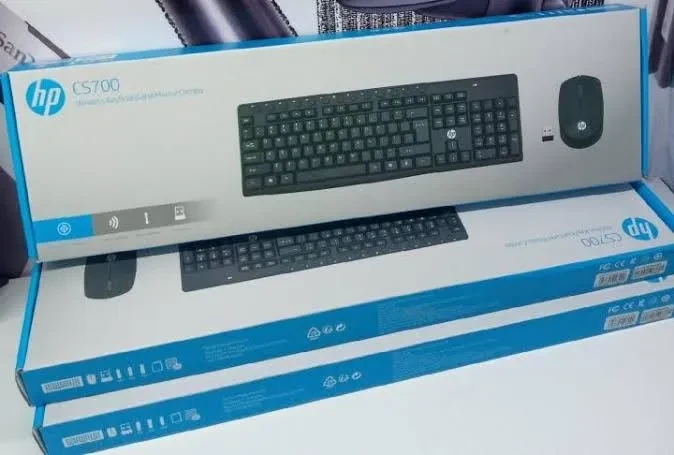 WIRELESS KEYBOARD MOUSE SET CS700 H518 KM816 30P , WIRELESS KEYBOARD MOUSE SET CS700 H518 KM816 30P for sale , WIRELESS KEYBOARD MOUSE SET CS700 H518 KM816 30P for Sale in Pakistan , WIRELESS KEYBOARD MOUSE SET CS700 H518 KM816 30P Available in Pakistan ,