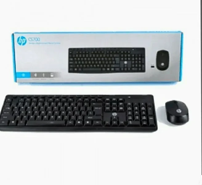 WIRELESS KEYBOARD MOUSE SET CS700 H518 KM816 30P , WIRELESS KEYBOARD MOUSE SET CS700 H518 KM816 30P for sale , WIRELESS KEYBOARD MOUSE SET CS700 H518 KM816 30P for Sale in Pakistan , WIRELESS KEYBOARD MOUSE SET CS700 H518 KM816 30P Available in Pakistan ,