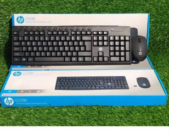 WIRELESS KEYBOARD MOUSE SET CS700 H518 KM816 30P , WIRELESS KEYBOARD MOUSE SET CS700 H518 KM816 30P for sale , WIRELESS KEYBOARD MOUSE SET CS700 H518 KM816 30P for Sale in Pakistan , WIRELESS KEYBOARD MOUSE SET CS700 H518 KM816 30P Available in Pakistan ,