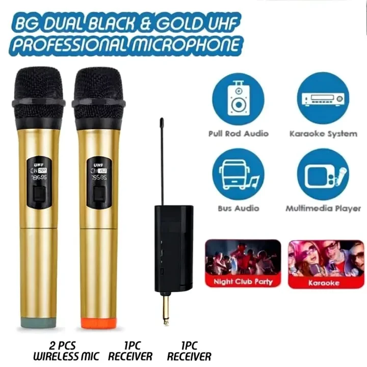 WIRELESS MIC DOUBLE LT125 40P , WIRELESS MIC DOUBLE LT125 40P for sale , WIRELESS MIC DOUBLE LT125 40P for Sale in Pakistan , WIRELESS MIC DOUBLE LT125 40P Available in Pakistan , WIRELESS MIC DOUBLE LT125 40P in lowest price