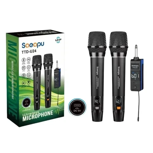 WIRELESS MICROPHONE HEADSET LAVALIER TTDU24 , WIRELESS MICROPHONE HEADSET LAVALIER TTDU24 for sale , WIRELESS MICROPHONE HEADSET LAVALIER TTDU24 for Sale in Pakistan , WIRELESS MICROPHONE HEADSET LAVALIER TTDU24 Available in Pakistan , WIRELESS MICROPHONE