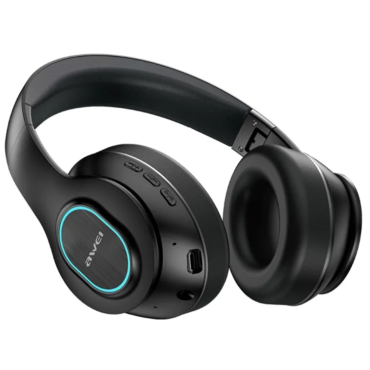 Awei A100BL Wireless Stereo Headphones , Awei A100BL Wireless Stereo Headphones for sale , Awei A100BL Wireless Stereo Headphones for Sale in Pakistan , Awei A100BL Wireless Stereo Headphones Available in Pakistan , Awei A100BL Wireless Stereo Headphones 