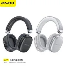 Awei AT7 True Wireless Hifi Overhead Headphone , Awei AT7 True Wireless Hifi Overhead Headphone for sale , Awei AT7 True Wireless Hifi Overhead Headphone for Sale in Pakistan , Awei AT7 True Wireless Hifi Overhead Headphone Available in Pakistan , Awei AT